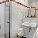 Wellness Privathotel Post An Der Therme באדנוויילר