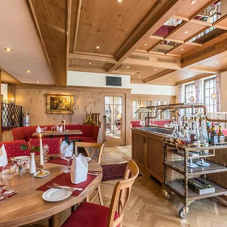 Wellness Privathotel Post An Der Therme