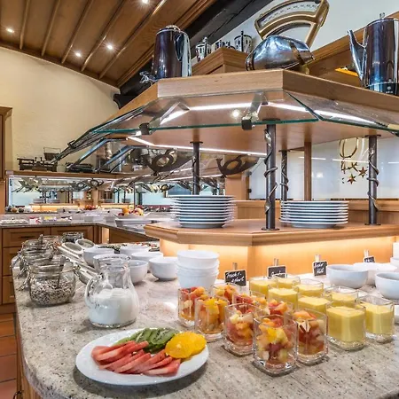 Отель Wellness Privathotel Post An Der Therme Баденвайлер