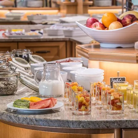 Wellness Privathotel Post An Der Therme Баденвайлер