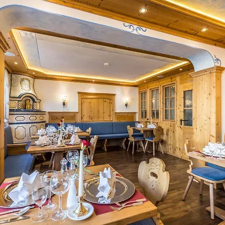 Отель Wellness Privathotel Post An Der Therme Баденвайлер