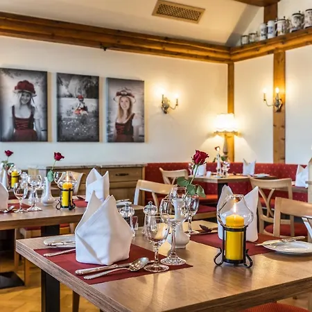 Wellness Privathotel Post An Der Therme