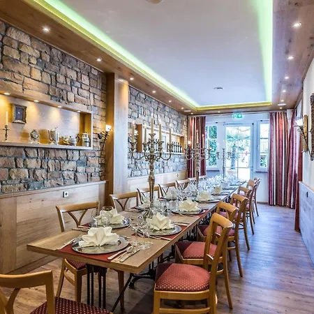 Wellness Privathotel Post An Der Therme