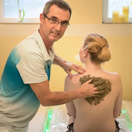 Wellness Privathotel Post An Der Therme Hotel Badenweiler