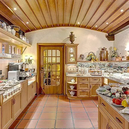 Wellness Privathotel Post An Der Therme