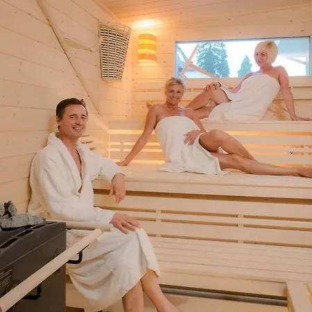 Wellness Privathotel Post An Der Therme Badenweiler