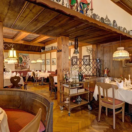 Wellness Privathotel Post An Der Therme 4*