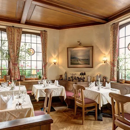 Wellness Privathotel Post An Der Therme Hotel