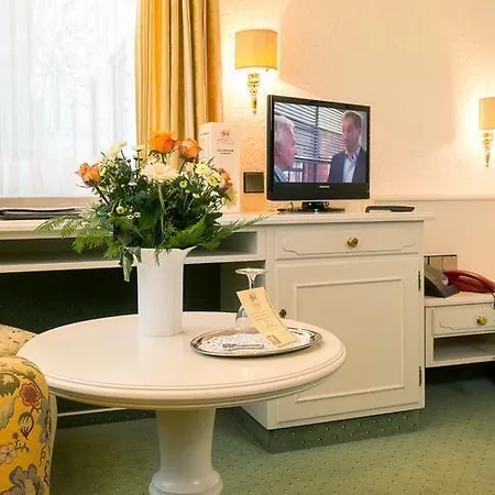 Hotel Wellness Privathotel Post An Der Therme 4*