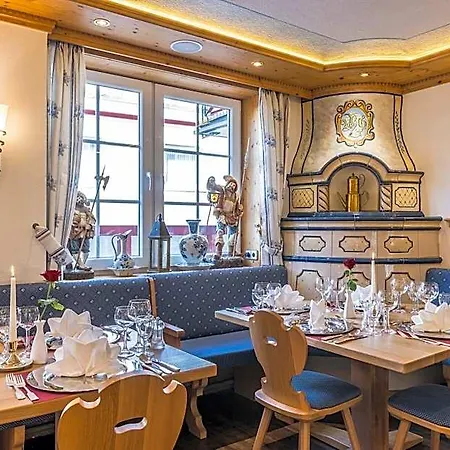Wellness Privathotel Post An Der Therme 4*