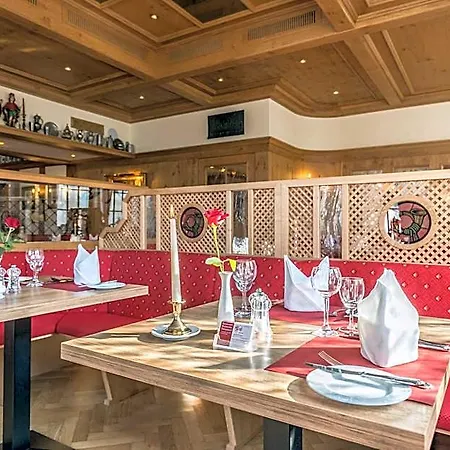 Hotel Wellness Privathotel Post An Der Therme 4*