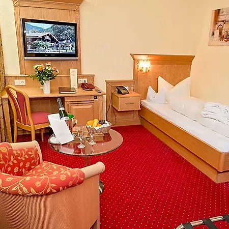 Wellness Privathotel Post An Der Therme Badenweiler