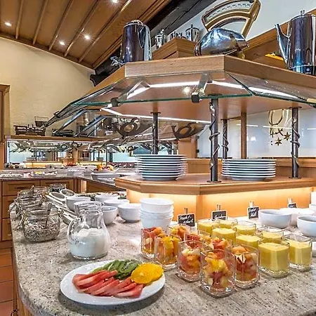 Wellness Privathotel Post An Der Therme Badenweiler