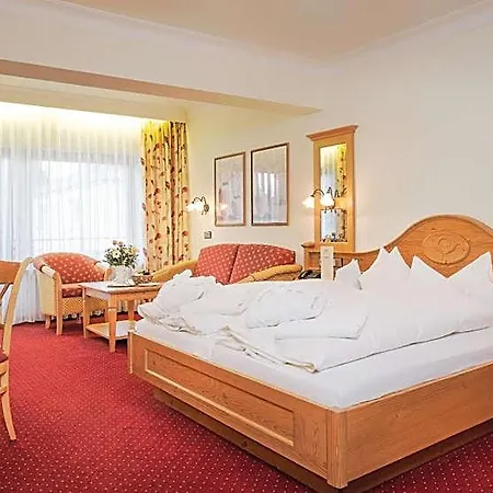 Wellness Privathotel Post An Der Therme Badenweiler