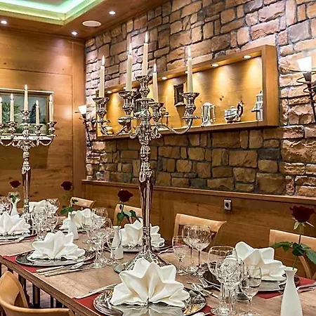 Wellness Privathotel Post An Der Therme 4*