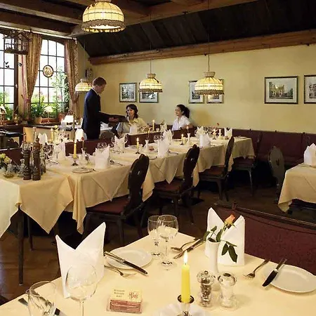 Wellness Privathotel Post An Der Therme Hotel 4*