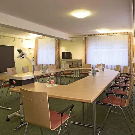 Wellness Privathotel Post An Der Therme 4* Badenweiler