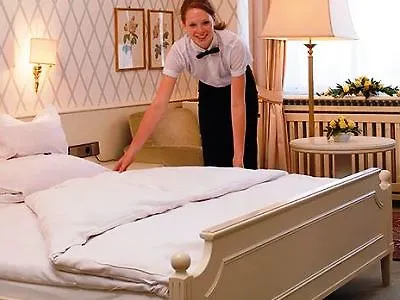 Wellness Privathotel Post An Der Therme Hotel Badenweiler