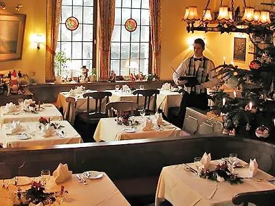 Wellness Privathotel Post An Der Therme 4*