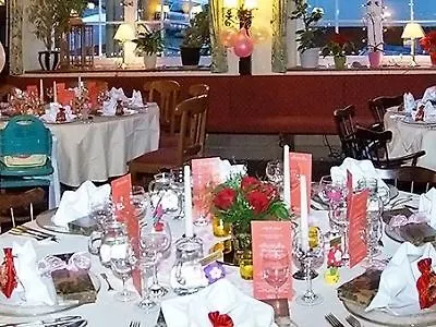 Wellness Privathotel Post An Der Therme 4*