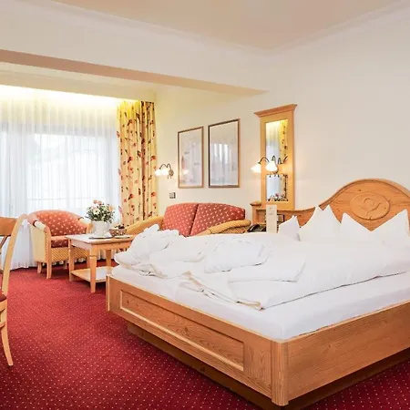 Wellness Privathotel Post An Der Therme