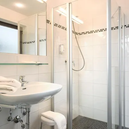 Wellness Privathotel Post An Der Therme מלון 4*