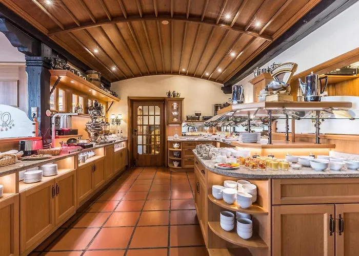 后温泉健康私人酒店 巴登韦勒