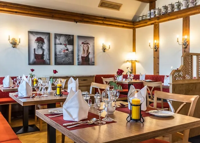 Wellness Privathotel Post An Der Therme