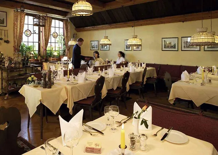 Wellness Privathotel Post An Der Therme Hotel 4*