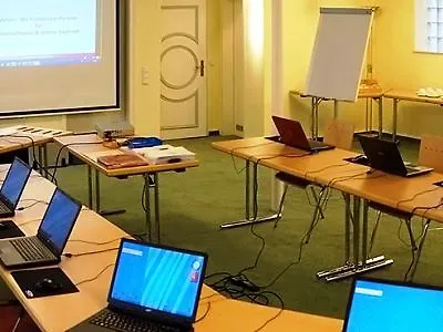 Wellness Privathotel Post An Der Therme