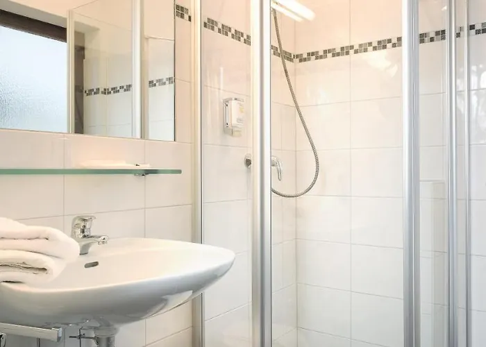 Wellness Privathotel Post An Der Therme Hotel 4*